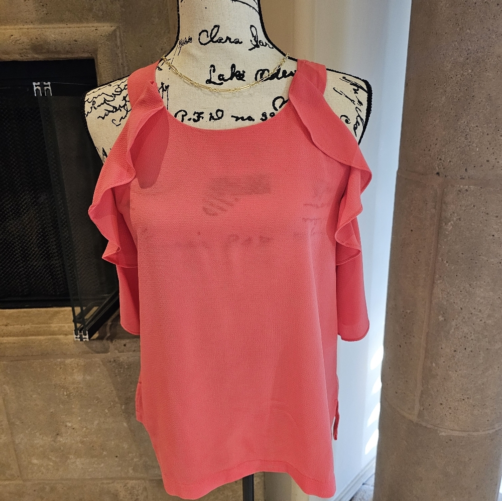 AQUA TOP SIZE SMALL